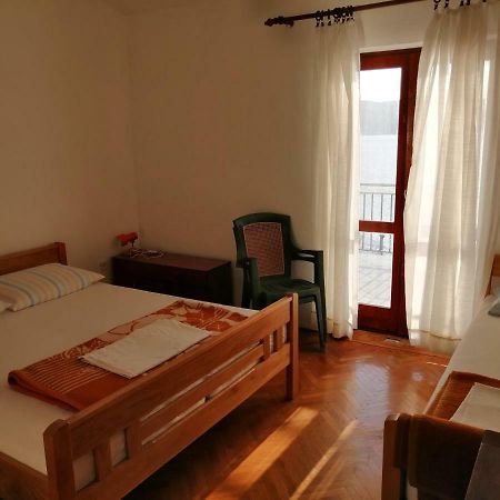 Apartmani Marin Seline Luaran gambar