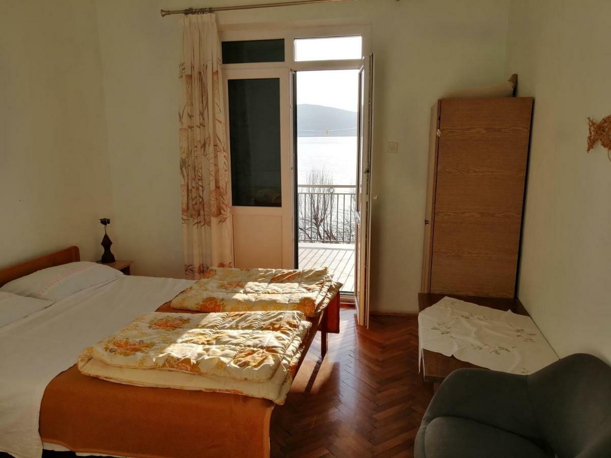 Apartmani Marin Seline Luaran gambar