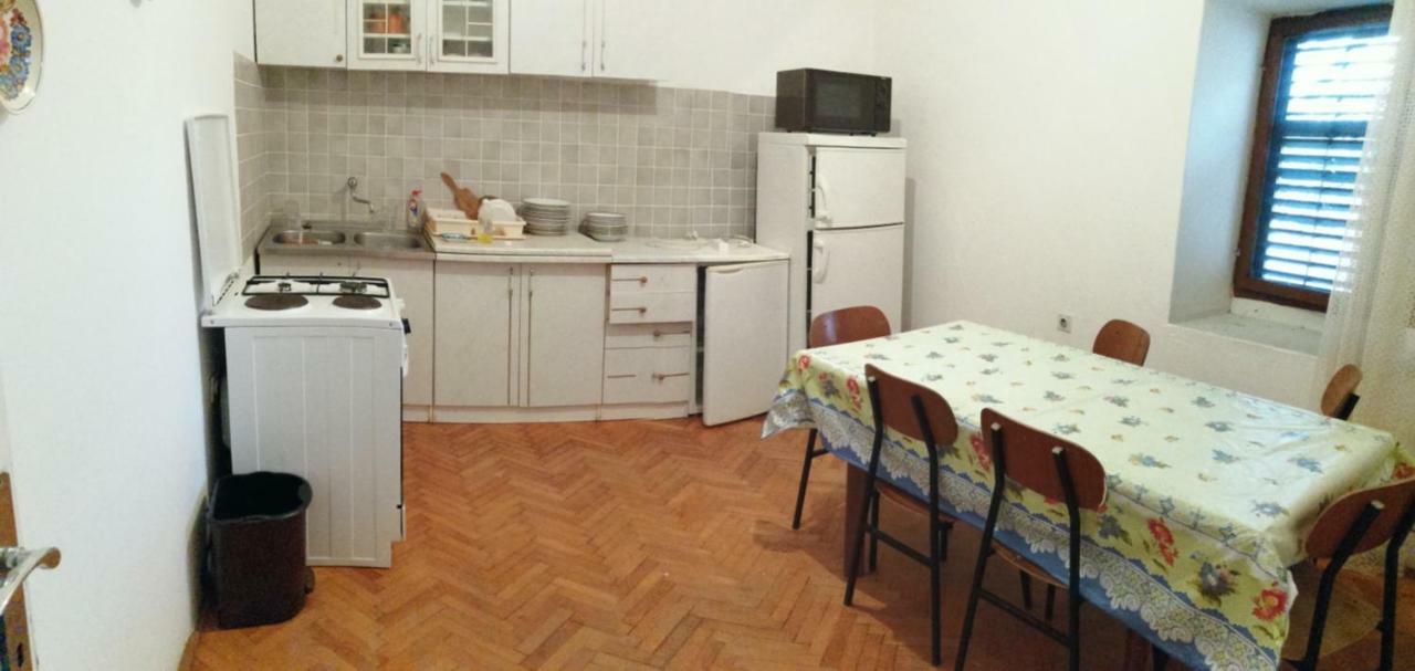 Apartmani Marin Seline Luaran gambar