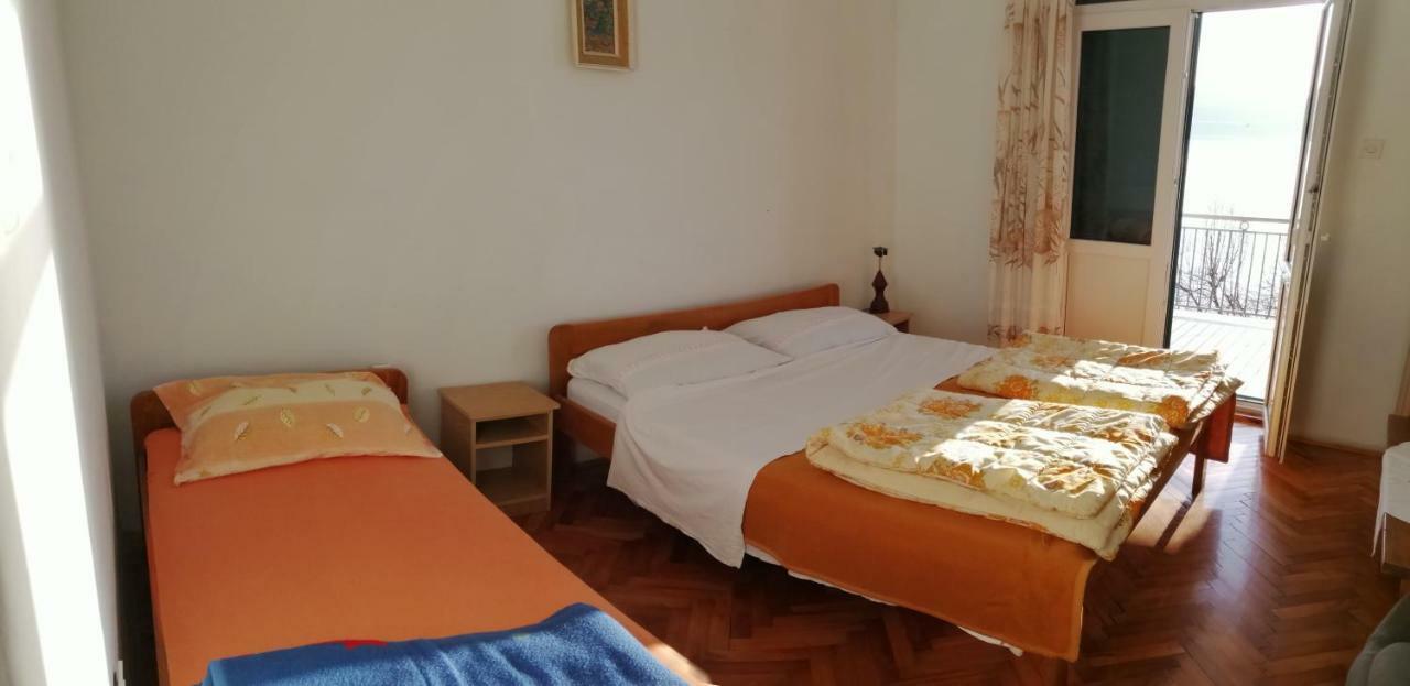 Apartmani Marin Seline Luaran gambar