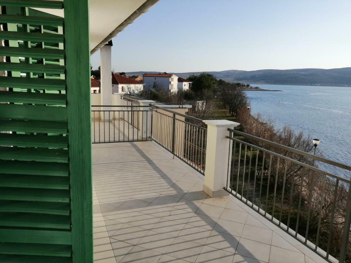 Apartmani Marin Seline Luaran gambar