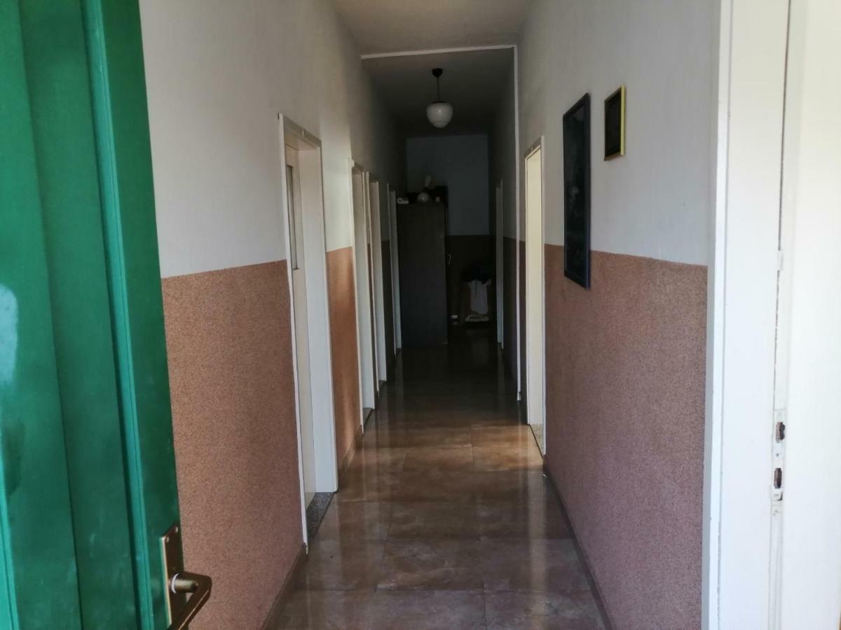 Apartmani Marin Seline Luaran gambar