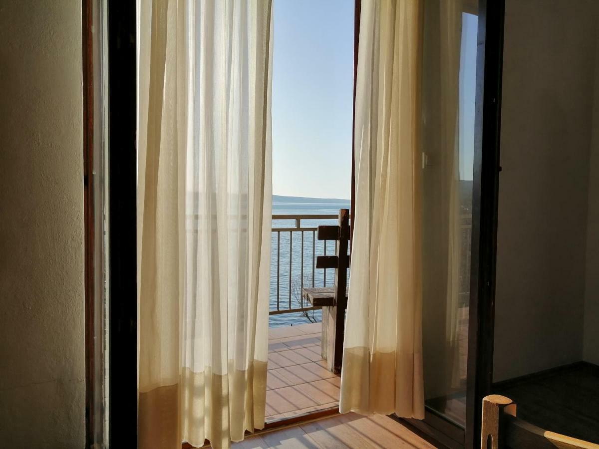 Apartmani Marin Seline Luaran gambar