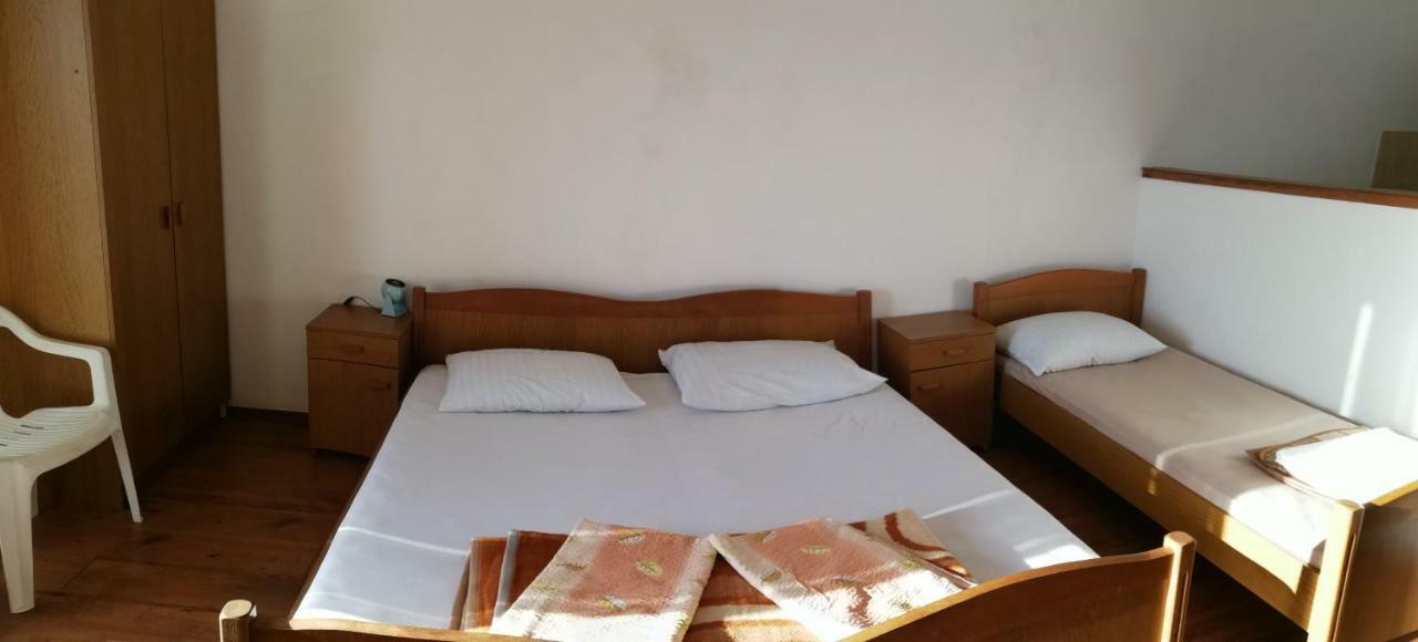 Apartmani Marin Seline Luaran gambar