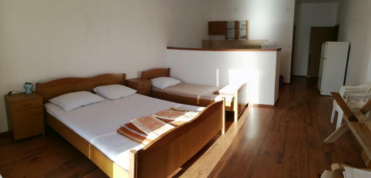 Apartmani Marin Seline Luaran gambar