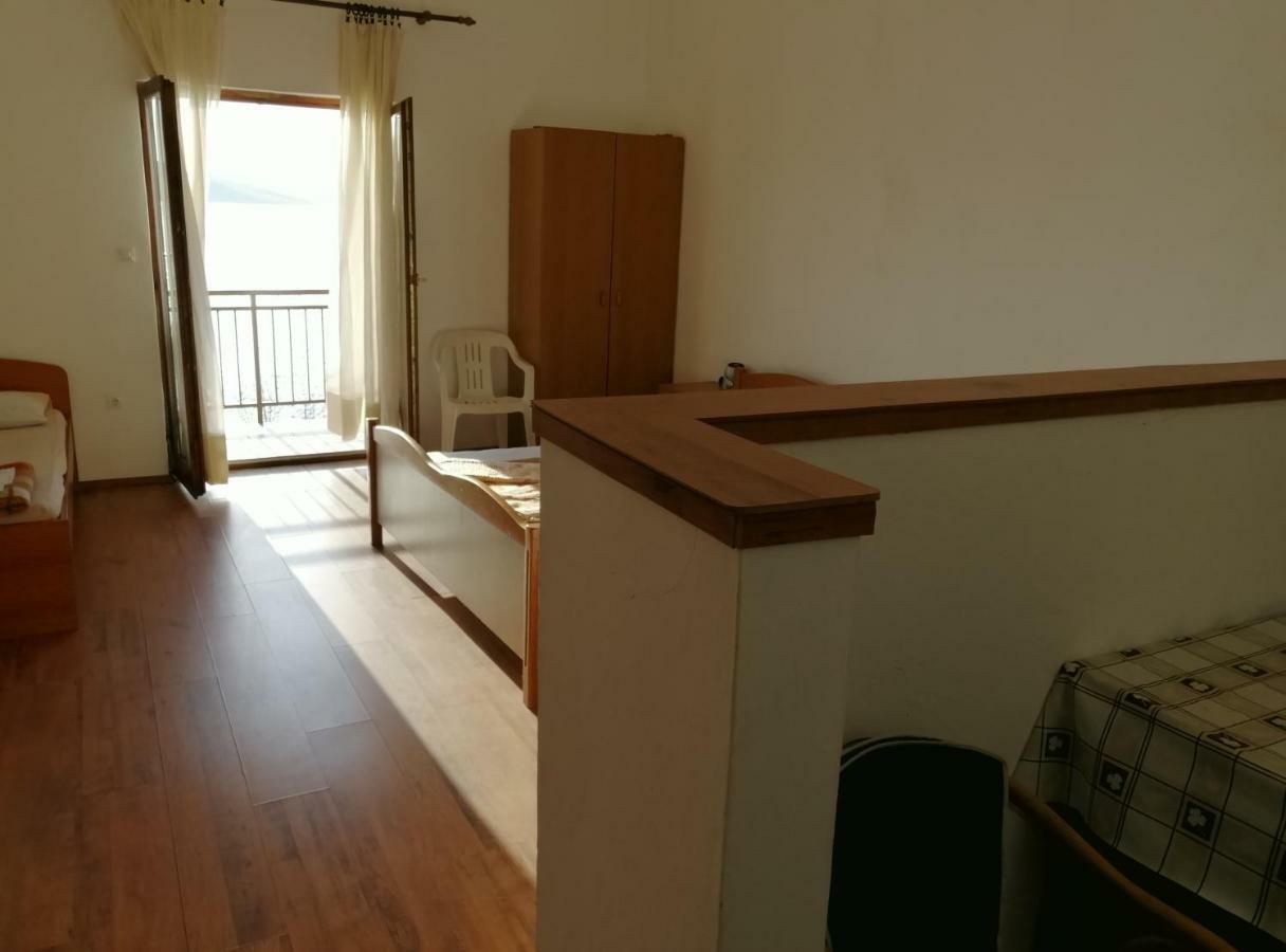 Apartmani Marin Seline Luaran gambar