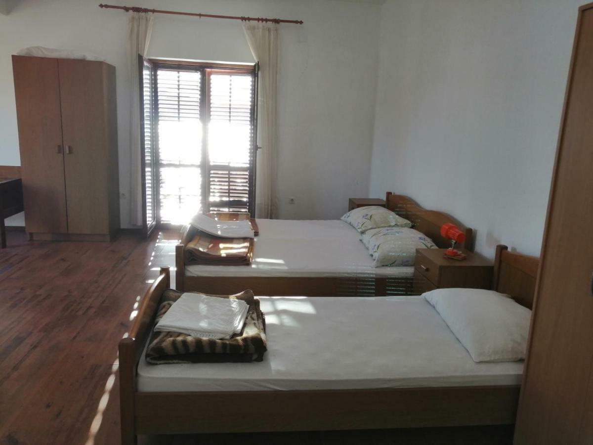 Apartmani Marin Seline Luaran gambar
