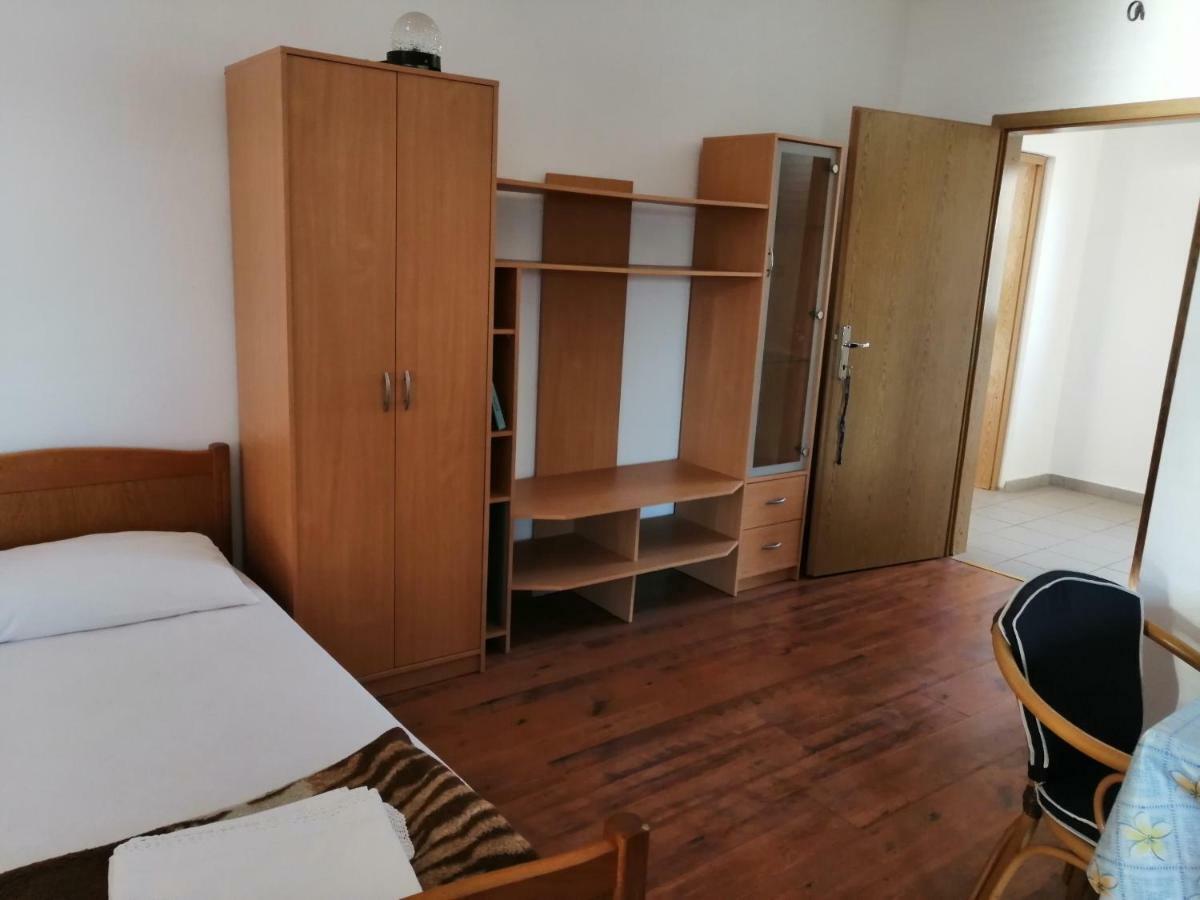 Apartmani Marin Seline Luaran gambar
