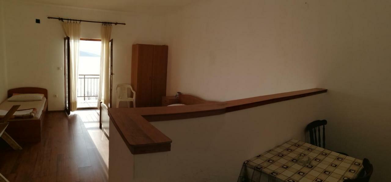 Apartmani Marin Seline Luaran gambar