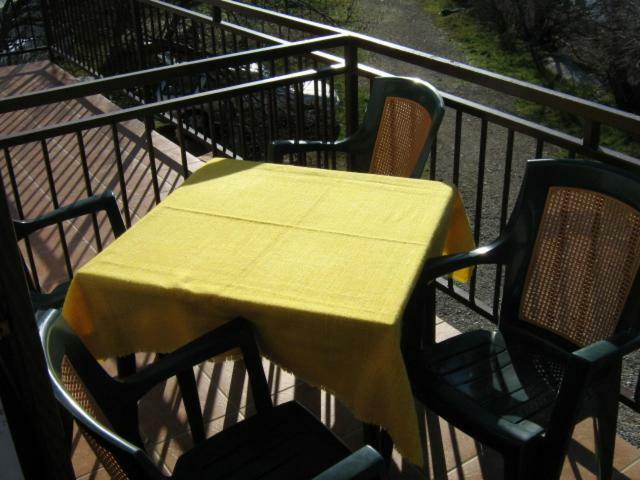 Apartmani Marin Seline Luaran gambar